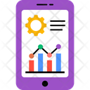پیش‌نمایش فایل mobile-analysis-12709565 از پک فناوری اطلاعات