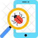 پیش‌نمایش فایل mobile-bug-12709566 از پک فناوری اطلاعات