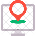 پیش‌نمایش فایل online-location-12709572 از پک فناوری اطلاعات
