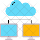 پیش‌نمایش فایل shared-cloud-12709578 از پک فناوری اطلاعات
