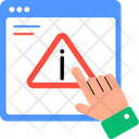 پیش‌نمایش فایل web-error-12709583 از پک فناوری اطلاعات