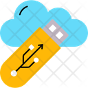 پیش‌نمایش فایل cloud-usb-12796862 از پک یادگیری ماشین