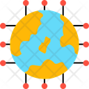 پیش‌نمایش فایل global-network-12796878 از پک یادگیری ماشین