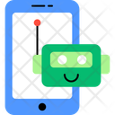 پیش‌نمایش فایل online-robot-12796841 از پک یادگیری ماشین