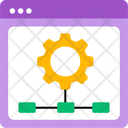 پیش‌نمایش فایل work-flow-12796844 از پک یادگیری ماشین