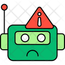 پیش‌نمایش فایل ai-error-12796925 از پک یادگیری ماشین