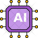 پیش‌نمایش فایل ai-microchip-12796927 از پک یادگیری ماشین
