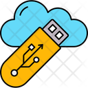 پیش‌نمایش فایل cloud-usb-12796937 از پک یادگیری ماشین
