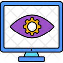 پیش‌نمایش فایل digital-eye-12796949 از پک یادگیری ماشین