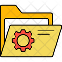 پیش‌نمایش فایل folder-setting-12796950 از پک یادگیری ماشین