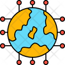 پیش‌نمایش فایل global-network-12796953 از پک یادگیری ماشین