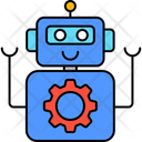 پیش‌نمایش فایل robot-12796917 از پک یادگیری ماشین