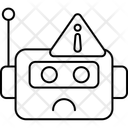 پیش‌نمایش فایل ai-error-12797075 از پک یادگیری ماشین