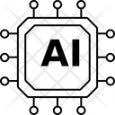پیش‌نمایش فایل ai-microchip-12797077 از پک یادگیری ماشین