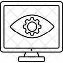 پیش‌نمایش فایل digital-eye-12797099 از پک یادگیری ماشین