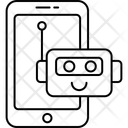 پیش‌نمایش فایل online-robot-12797066 از پک یادگیری ماشین