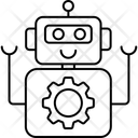 پیش‌نمایش فایل robot-12797067 از پک یادگیری ماشین