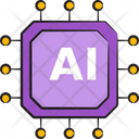 پیش‌نمایش فایل ai-microchip-12797152 از پک یادگیری ماشین