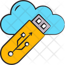 پیش‌نمایش فایل cloud-usb-12797162 از پک یادگیری ماشین