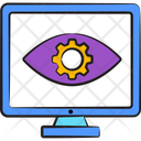 پیش‌نمایش فایل digital-eye-12797174 از پک یادگیری ماشین