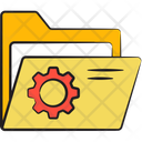 پیش‌نمایش فایل folder-setting-12797175 از پک یادگیری ماشین