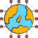 پیش‌نمایش فایل global-network-12797178 از پک یادگیری ماشین