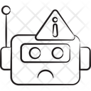 پیش‌نمایش فایل ai-error-12797351 از پک یادگیری ماشین