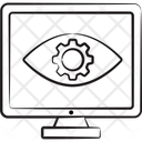 پیش‌نمایش فایل digital-eye-12797375 از پک یادگیری ماشین