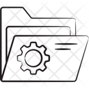 پیش‌نمایش فایل folder-setting-12797376 از پک یادگیری ماشین