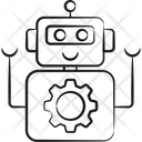 پیش‌نمایش فایل robot-12797343 از پک یادگیری ماشین