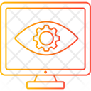 پیش‌نمایش فایل digital-eye-13074838 از پک یادگیری ماشین