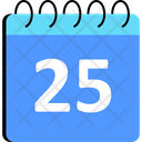 پیش‌نمایش فایل calender-13231457 از پک کریسمس