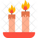پیش‌نمایش فایل candles-13231458 از پک کریسمس