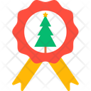 پیش‌نمایش فایل christmas-badge-13231461 از پک کریسمس