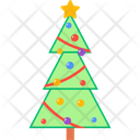 پیش‌نمایش فایل christmas-tree-13231470 از پک کریسمس