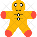 پیش‌نمایش فایل gingerbread-13231478 از پک کریسمس