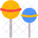 پیش‌نمایش فایل lollipop-13231443 از پک کریسمس