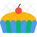 پیش‌نمایش فایل muffins-13231444 از پک کریسمس