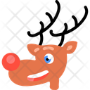 پیش‌نمایش فایل reindeer-13231446 از پک کریسمس