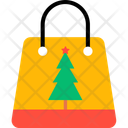 پیش‌نمایش فایل shopping-bag-13231448 از پک کریسمس
