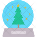 پیش‌نمایش فایل snowglobe-13231450 از پک کریسمس
