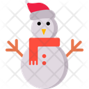 پیش‌نمایش فایل snowman-13231451 از پک کریسمس