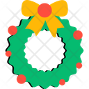پیش‌نمایش فایل wreath-13231453 از پک کریسمس