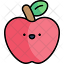 پیش‌نمایش فایل apple-11741415 از پک میوه ها و سبزیجات