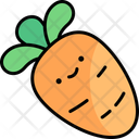 پیش‌نمایش فایل carrot-11741423 از پک میوه ها و سبزیجات