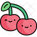 پیش‌نمایش فایل cherry-11741425 از پک میوه ها و سبزیجات