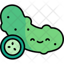 پیش‌نمایش فایل cucumber-11741429 از پک میوه ها و سبزیجات