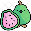 پیش‌نمایش فایل guava-11741436 از پک میوه ها و سبزیجات