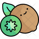 پیش‌نمایش فایل kiwi-11741437 از پک میوه ها و سبزیجات