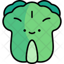 پیش‌نمایش فایل lettuce-11741439 از پک میوه ها و سبزیجات